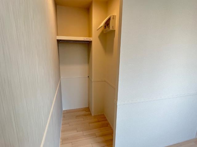 クリード長須賀 部屋画像