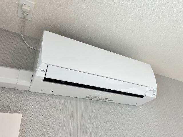 クリード長須賀 部屋画像
