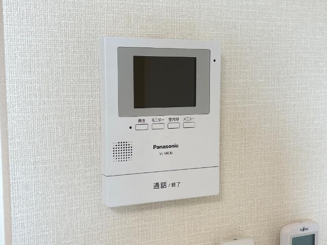 クリード長須賀 部屋画像