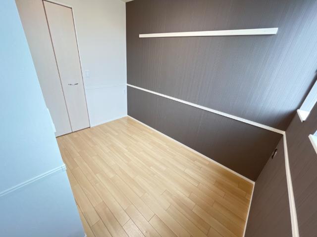 サンローズガーデン 室内