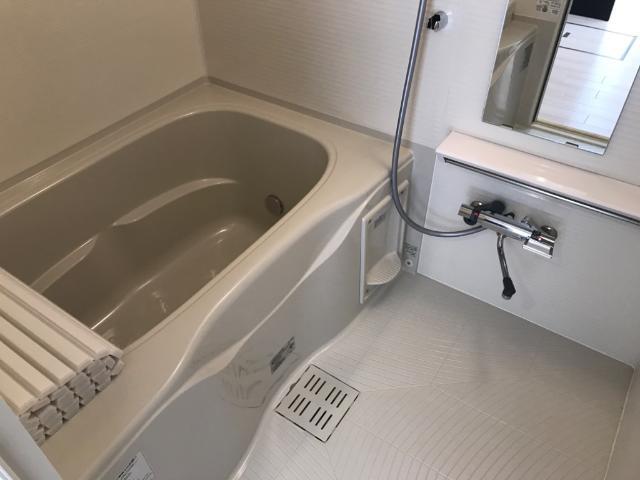 グレイス旭日 部屋画像