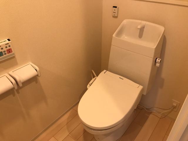 グレイス旭日 部屋画像