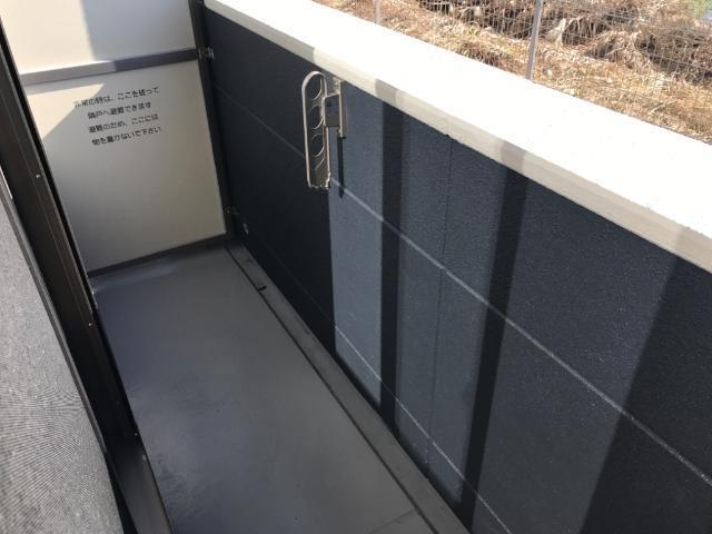 グレイス旭日 部屋画像