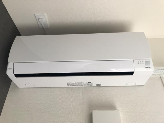 グレイス旭日 部屋画像