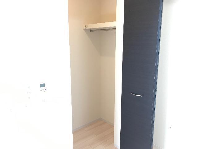 グレイス旭日 部屋画像