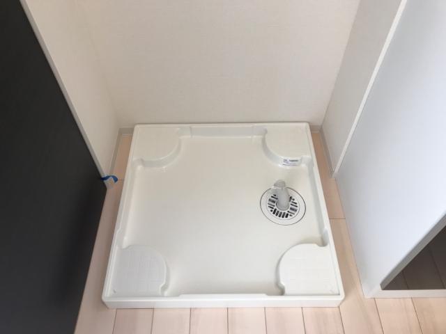 グレイス旭日 部屋画像