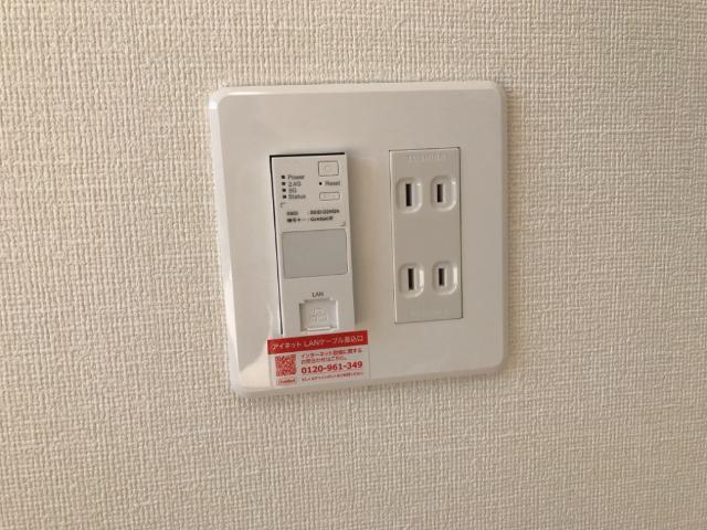 グレイス旭日 部屋画像