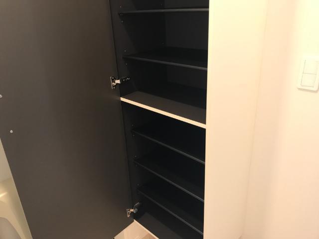 グレイス旭日 部屋画像