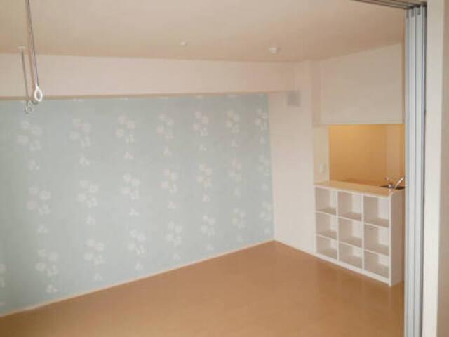 マーヴェラス（305） 部屋画像