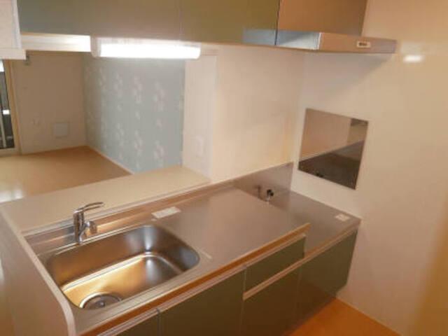 マーヴェラス（305） 部屋画像