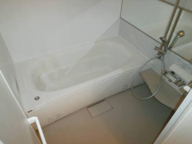 マーヴェラス（305） 部屋画像