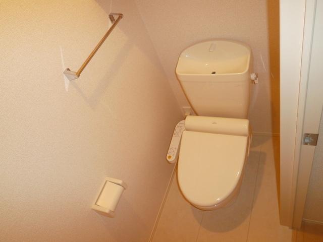 マーヴェラス（305） 部屋画像
