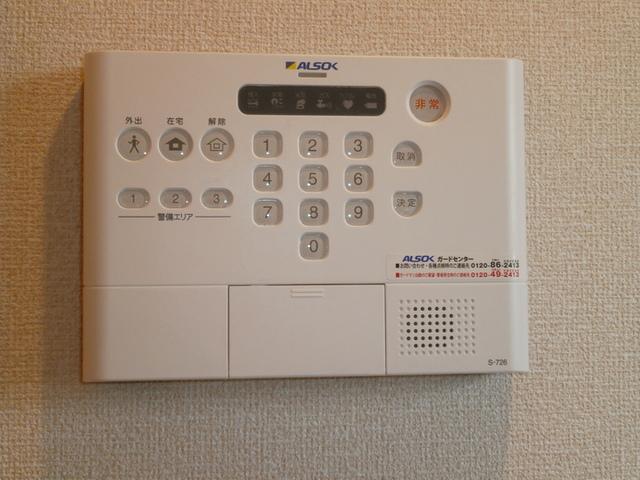 マーヴェラス（305） 部屋画像