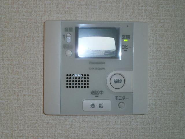 マーヴェラス（305） 部屋画像
