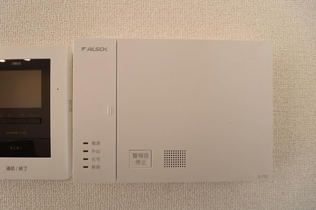 S Garden（03） 部屋画像