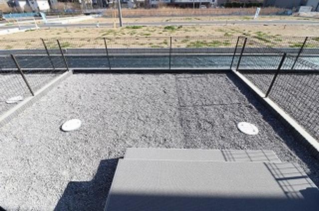 S Garden（03） 部屋画像