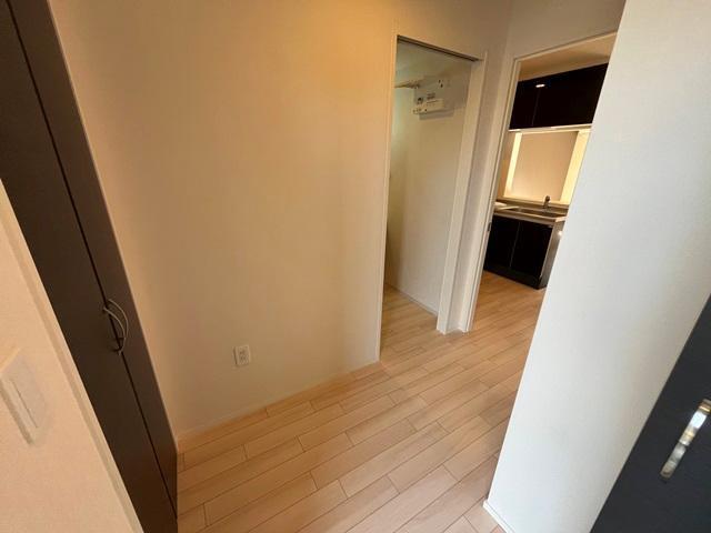 チャコールⅡ番館 部屋画像