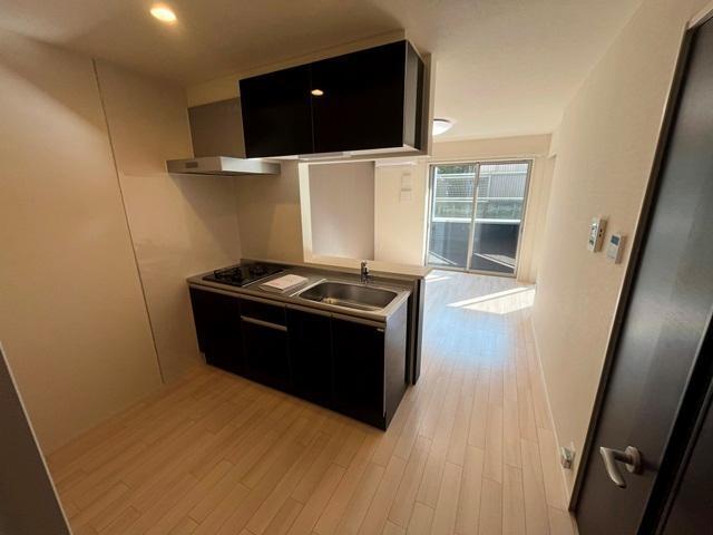 チャコールⅡ番館 部屋画像