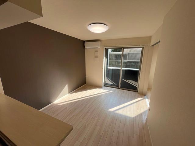 チャコールⅡ番館 部屋画像
