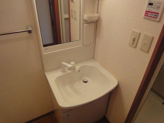 グリーンコーポⅡ 部屋画像