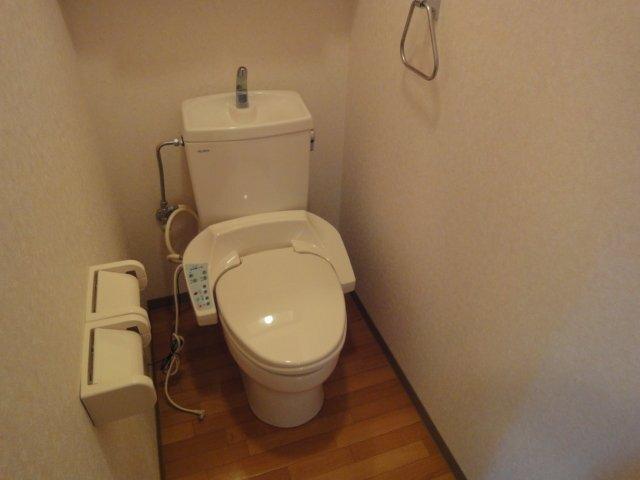 グリーンコーポⅡ 部屋画像