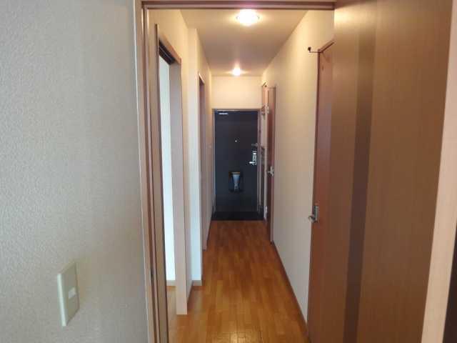 グリーンコーポⅡ 部屋画像
