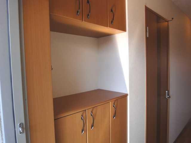 グリーンコーポⅡ 部屋画像