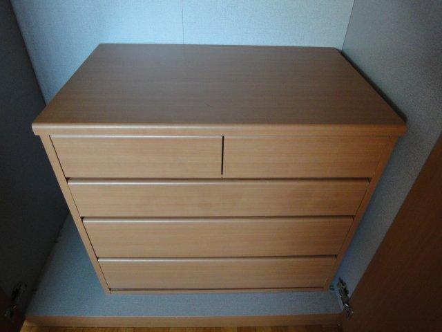 グリーンコーポⅡ 部屋画像
