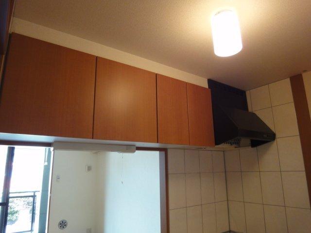 グリーンコーポⅡ 部屋画像