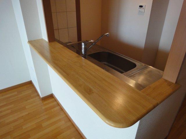 グリーンコーポⅡ 部屋画像