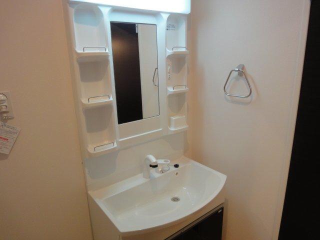 クロシェット 部屋画像