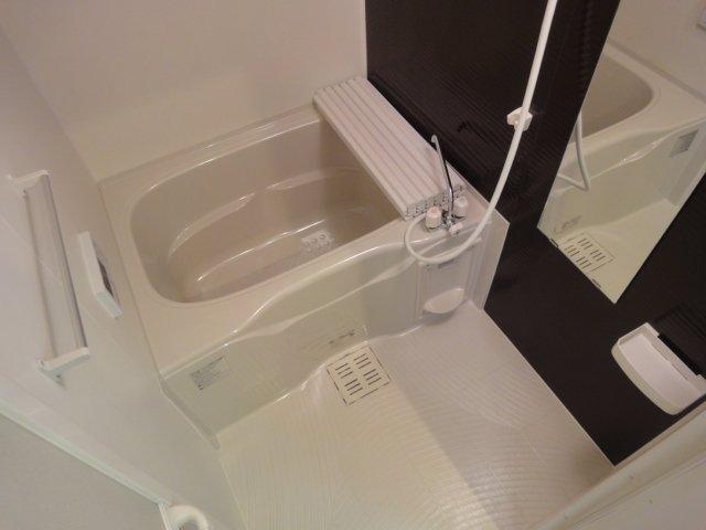 クロシェット 部屋画像
