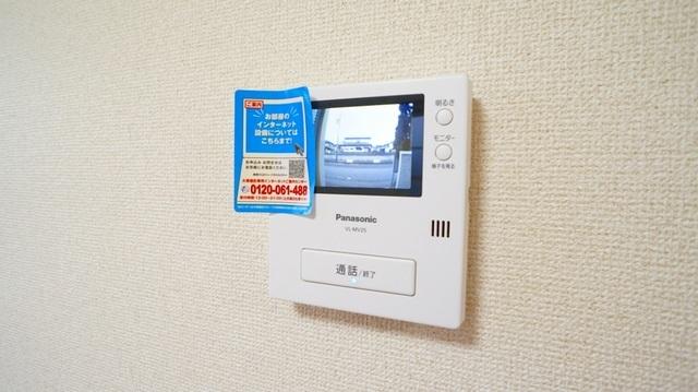 Ｐｌａｔｆｏｒｍ−Ｎｊ’ｓ（204） 設備