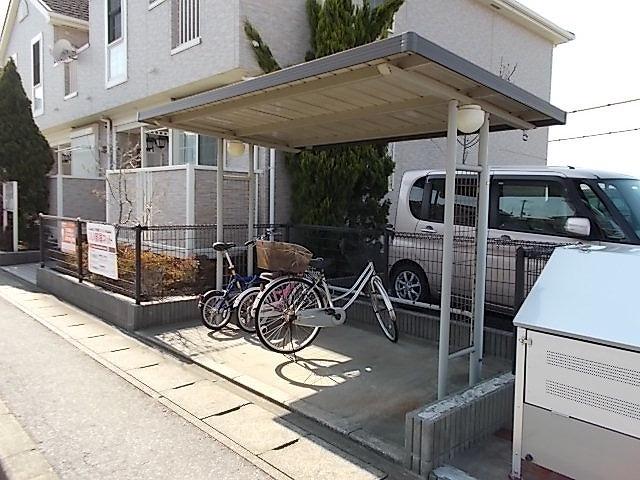 Ｐｌａｔｆｏｒｍ−Ｎｊ’ｓ（204） その他部屋・スペース