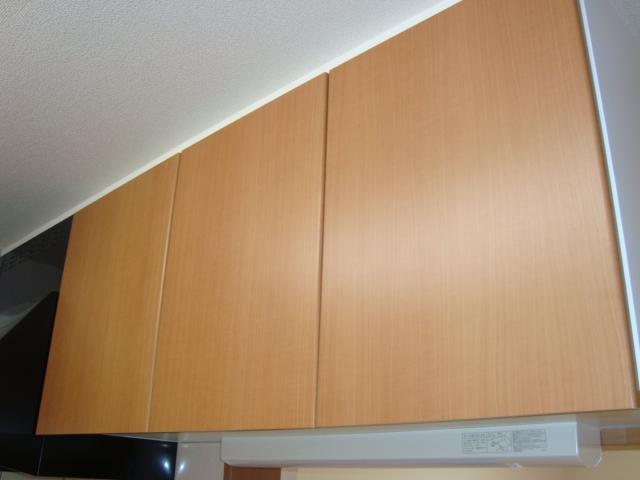 エスペランサ 部屋画像