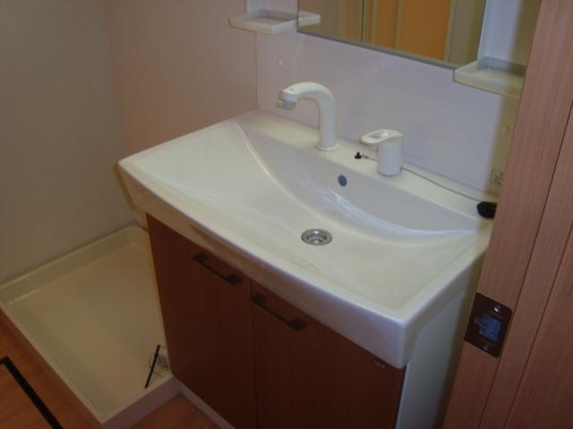エスペランサ 部屋画像