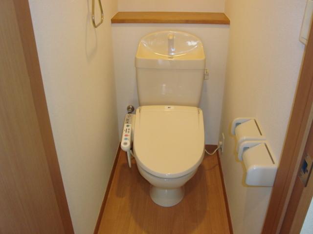 エスペランサ 部屋画像