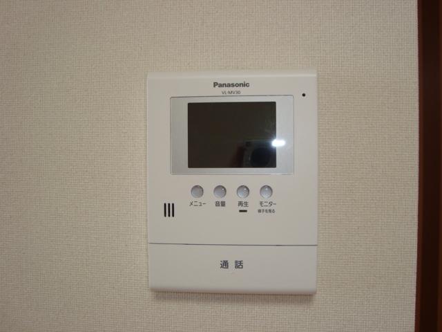 エスペランサ 部屋画像