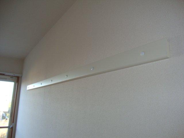 エスペランサ 部屋画像