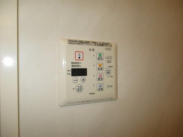ロイヤルプラザ（103） 部屋画像