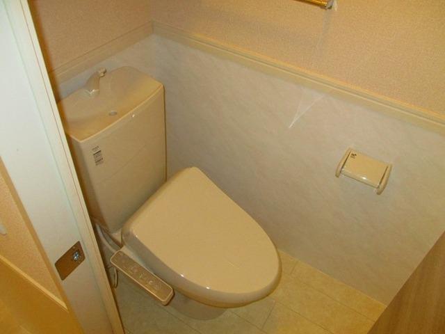 アセット木更津（301） 部屋画像