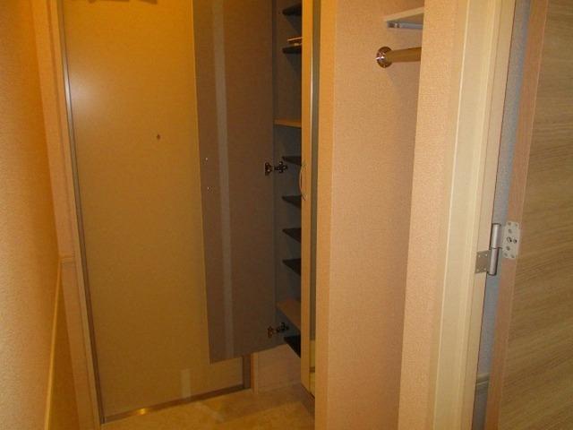 アセット木更津（301） 部屋画像