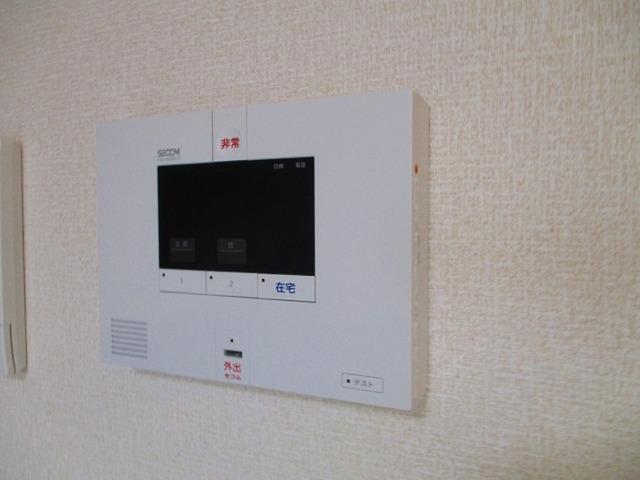 アセット木更津（301） 部屋画像