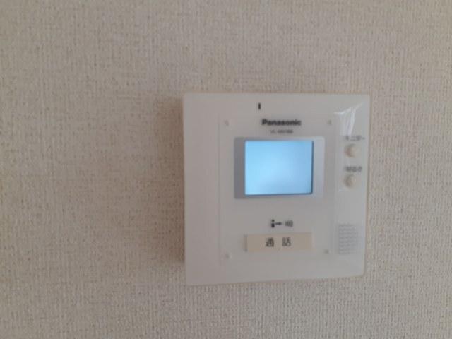 アーヴァンベール　Ｃ（201） 設備