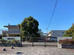 市原市立京葉小学校：611m