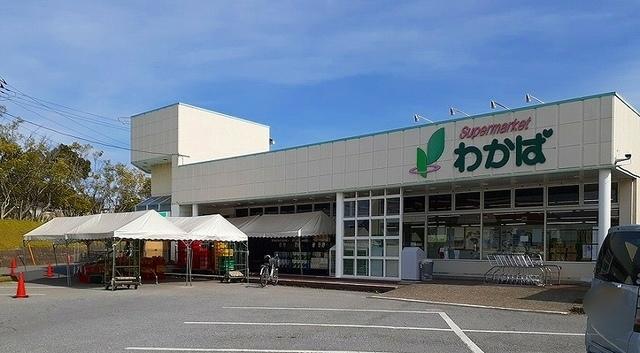 スーパーわかば：1300m