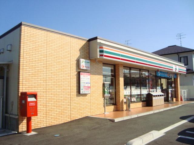 セブンイレブン市原青柳店：306m
