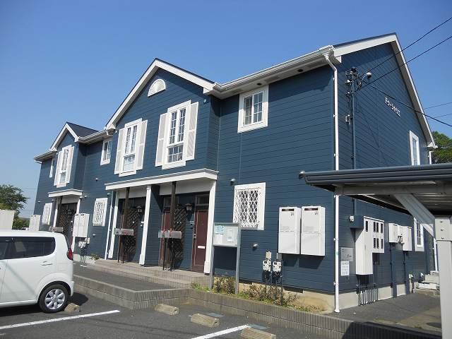 ドゥシャリエ（103） 外観