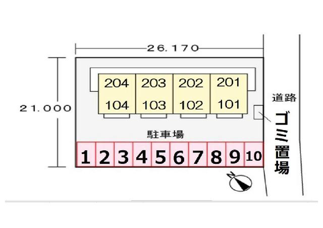 写真:その他物件の写真02