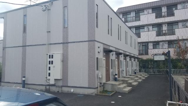 グレイス浜野　Ａ（102） その他